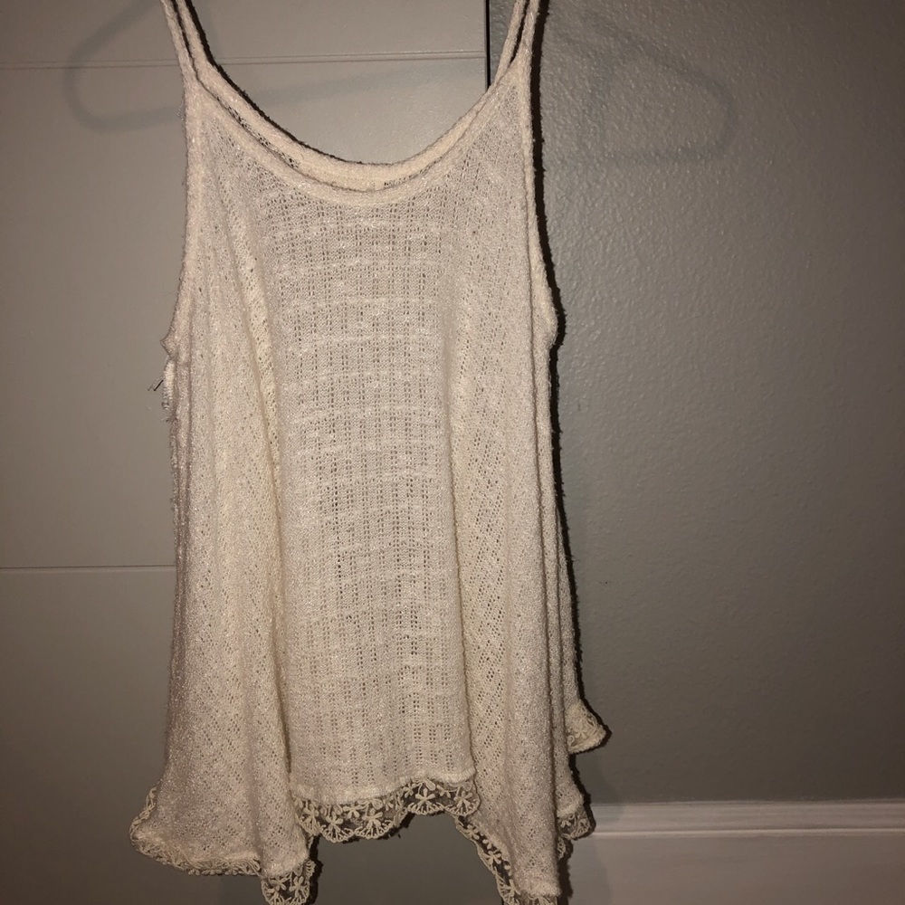 summery tank
